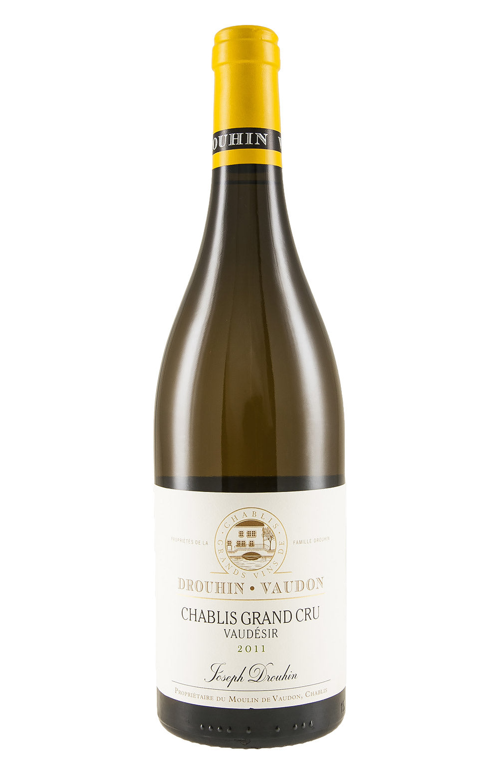Chablis Vaudesir Joseph Drouhin 2011