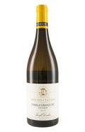 Chablis Bougros Joseph Drouhin 2011
