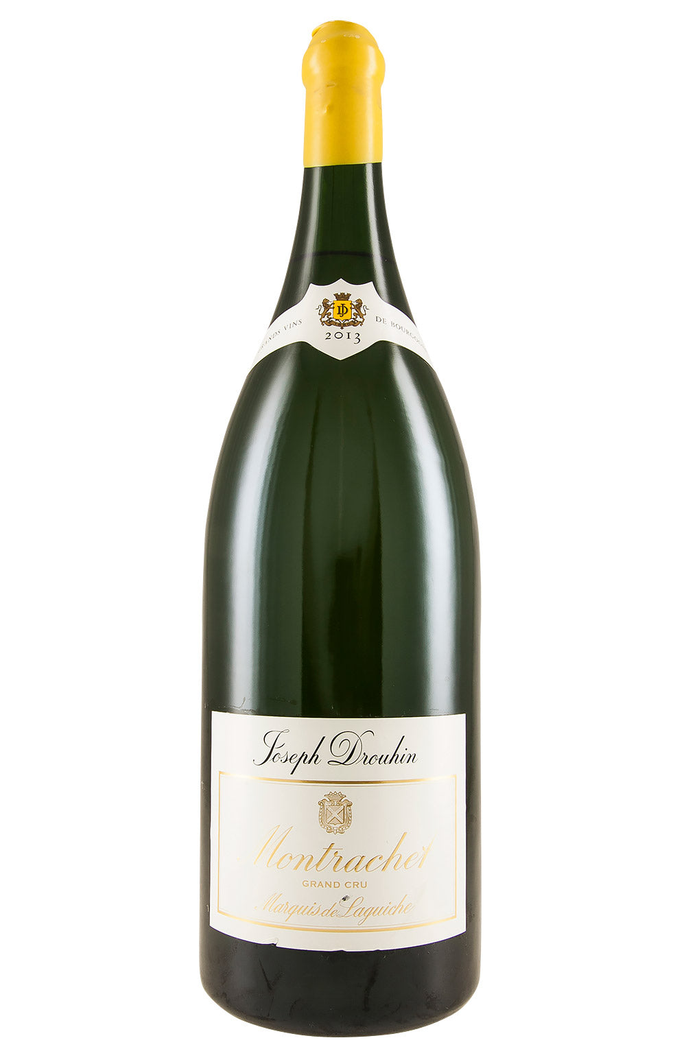 Montrachet Marquis de Laguiche Joseph Drouhin 300cl 2013
