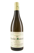 Chevalier Montrachet Ramonet 2000