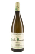 Chevalier Montrachet Ramonet 2007