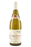 Chablis Les Preuses Vincent Dauvissat 2004