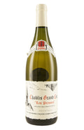 Chablis Les Preuses Vincent Dauvissat 2006