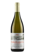Chablis La Forest Dauvissat Camus 2006