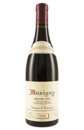 Musigny Georges Roumier 1990