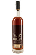 George T. Stagg (2018 Release)