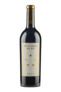 Hundred Acre Ark Vineyard Cabernet Sauvignon 2015