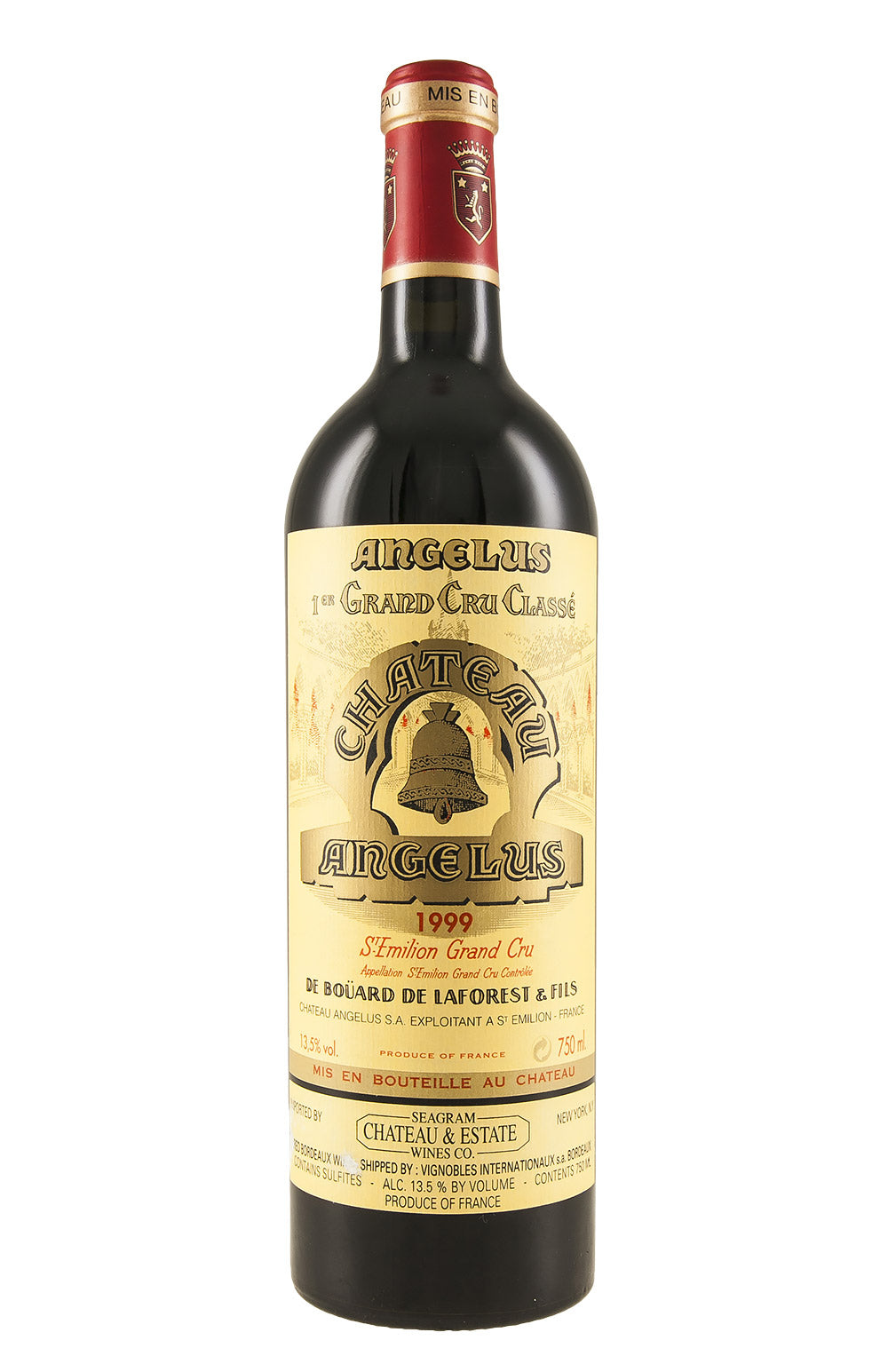 Angelus 1999