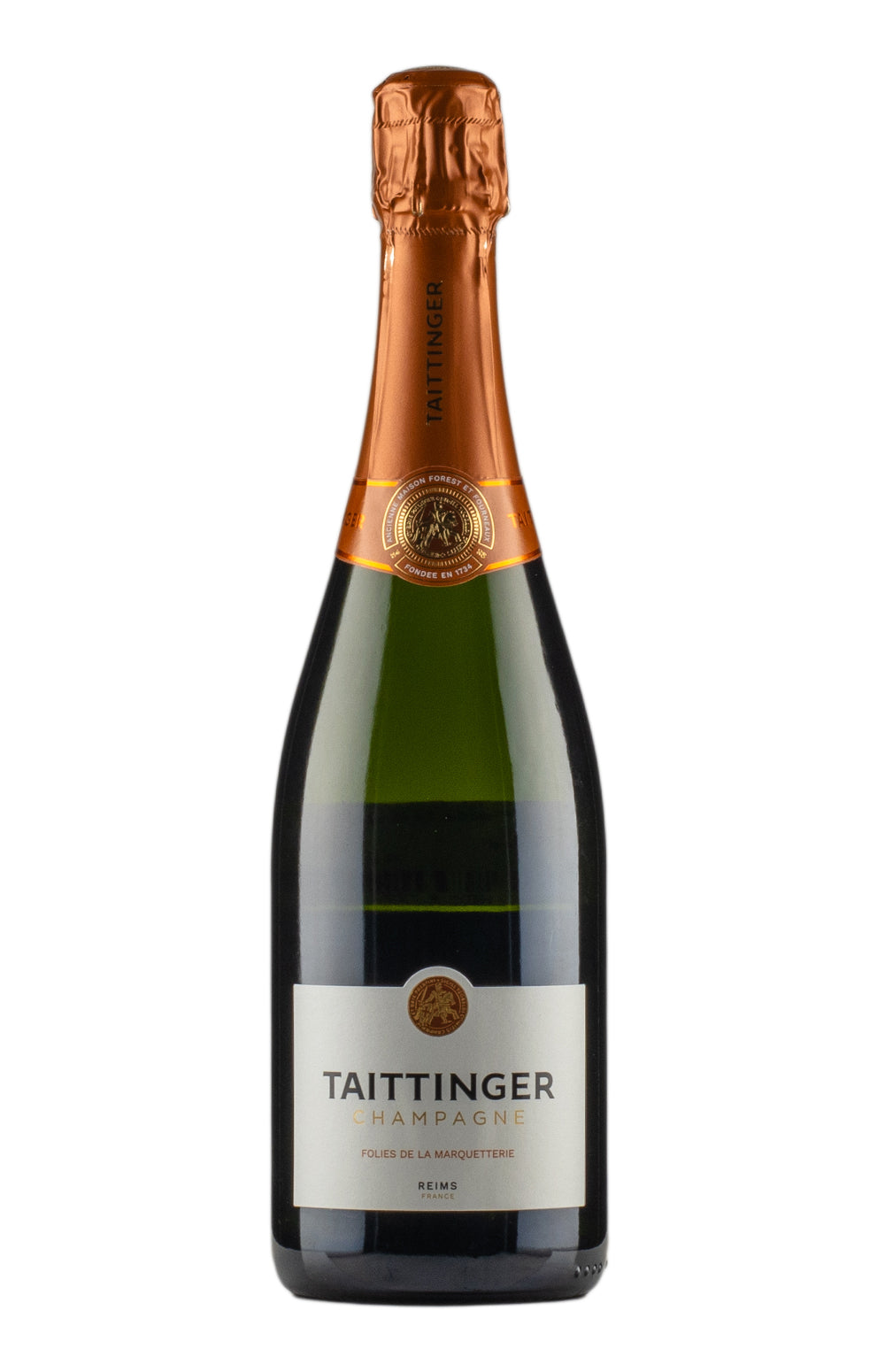 Taittinger Folies de la Marquetterie