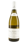 Chassagne Montrachet Les Embrazees Maison Leroy 2008