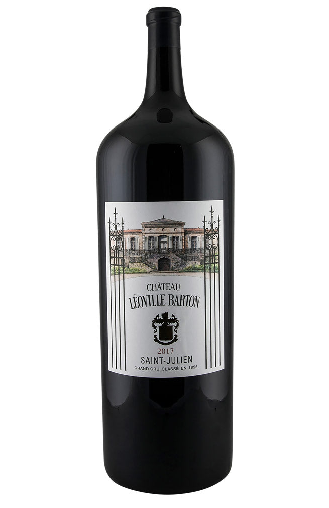 Leoville Barton 1800cl 2017