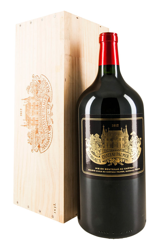 Palmer 300cl 2017