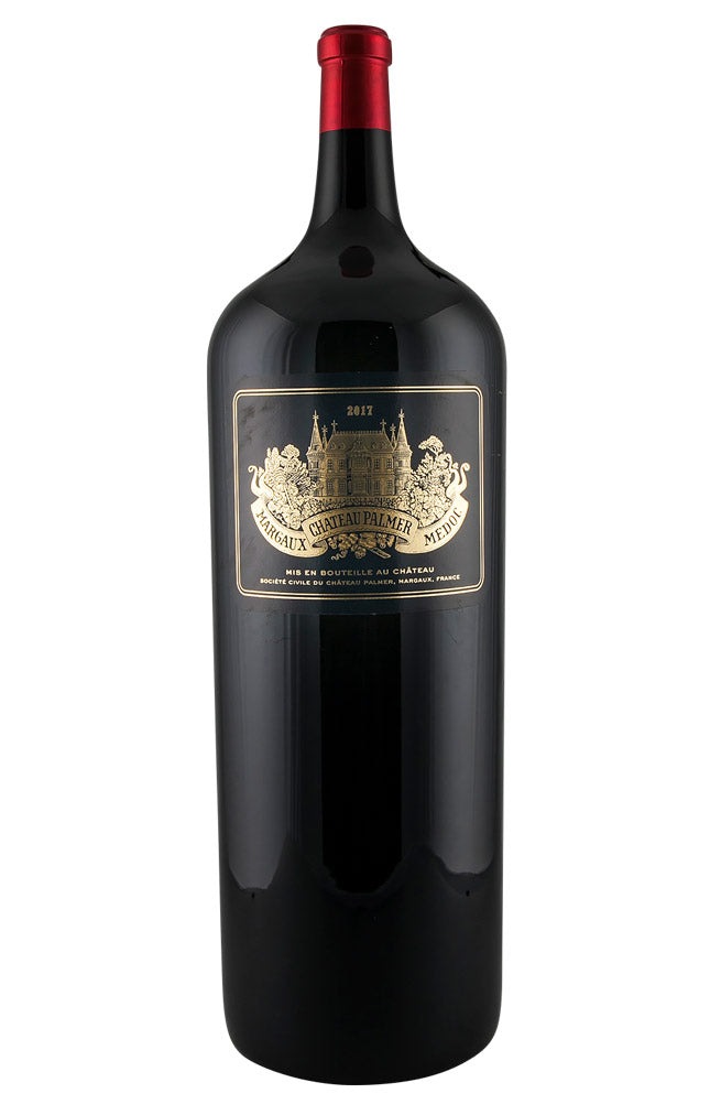 Palmer 1800cl 2017
