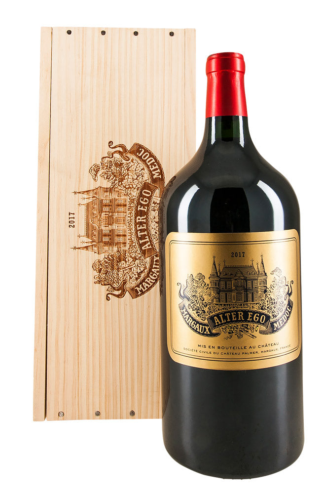 Palmer Alter Ego 300cl 2017