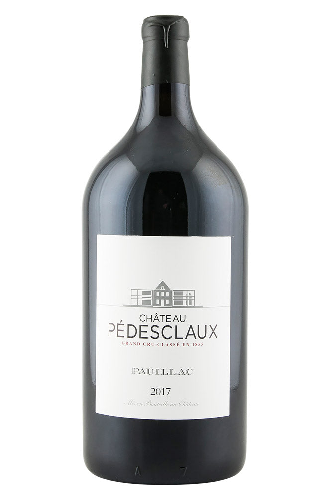 Pedesclaux 300cl 2017