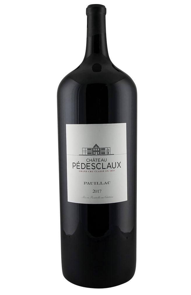 Pedesclaux 1800cl 2017