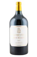 Pichon Lalande 300cl 2017