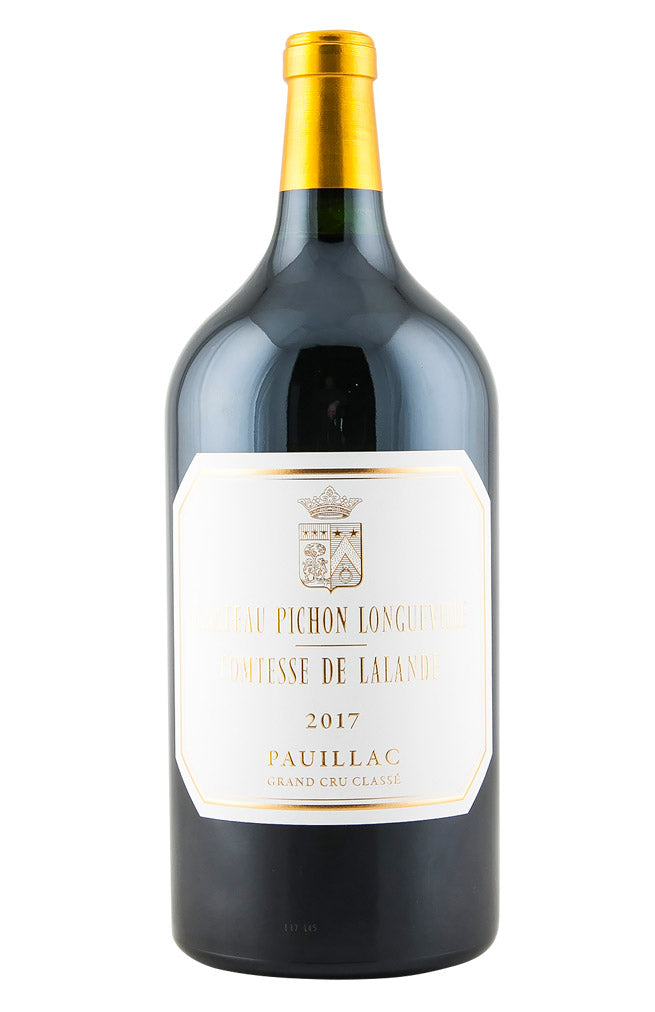 Pichon Lalande 300cl 2017