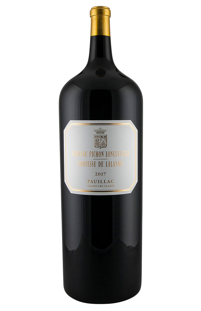 Pichon Lalande 1800cl 2017