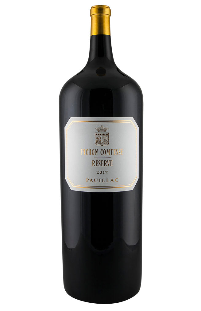 Pichon Comtesse Reserve 1800cl 2017