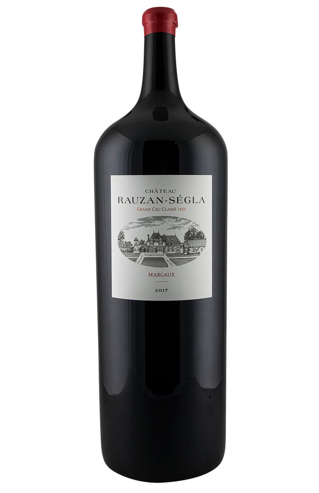 Rauzan Segla 1800cl 2017