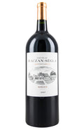 Rauzan Segla Magnum 2017