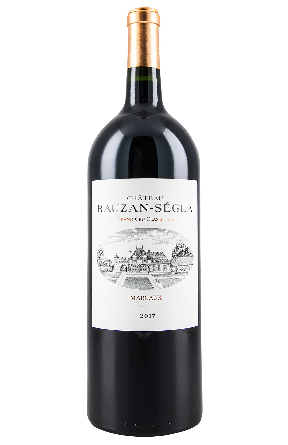 Rauzan Segla Magnum 2017