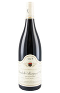 Chambolle Musigny Les Sentiers Odoul Coquard 2017