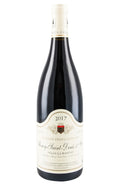 Morey St Denis Clos La Riotte Odoul Coquard 2017