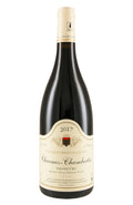 Charmes Chambertin Odoul Coquard 2017