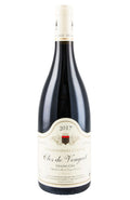 Clos de Vougeot Odoul Coquard 2017