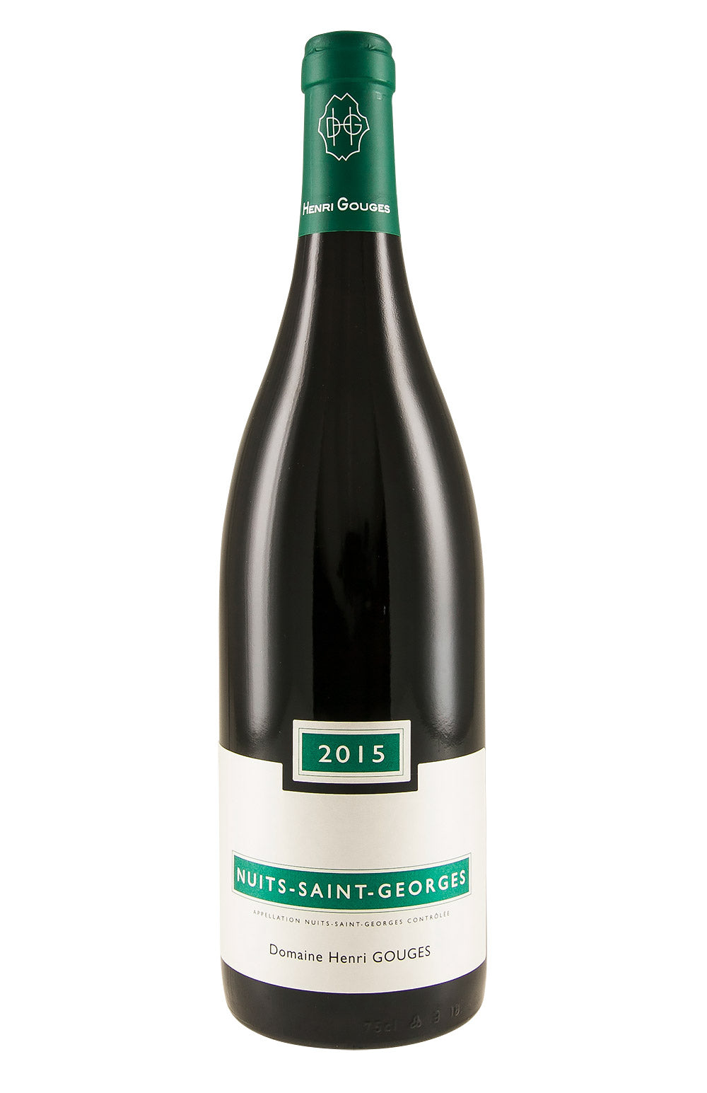 Nuits St Georges Henri Gouges 2015