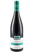 Nuits St Georges Les St Georges Henri Gouges 2015