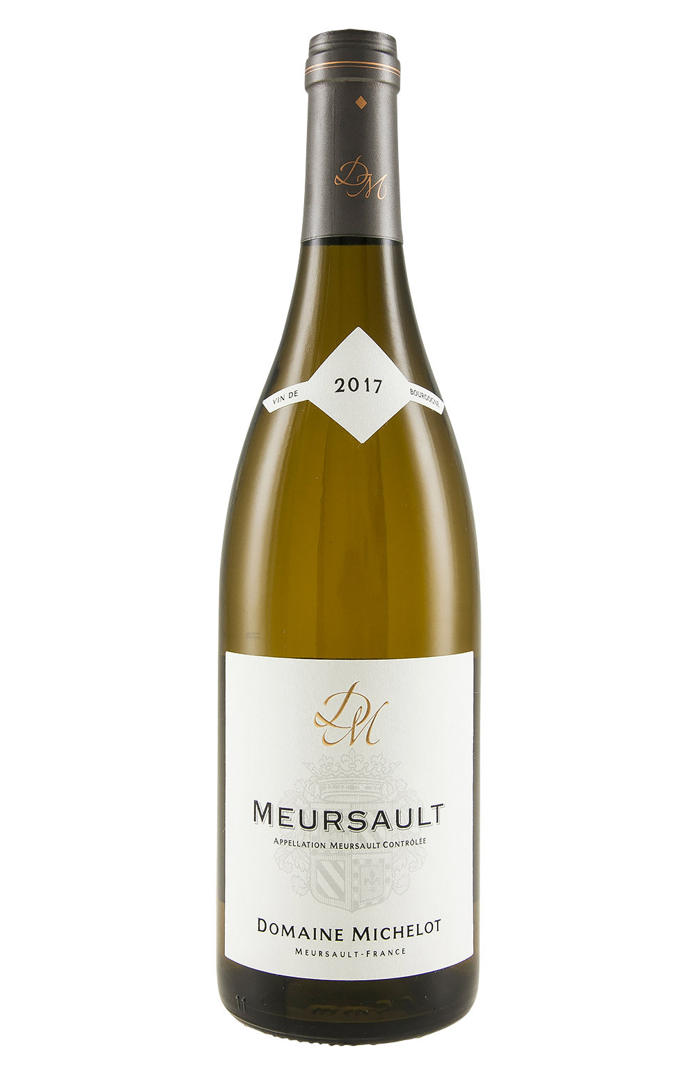 Meursault Michelot 2017