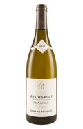 Meursault Les Narvaux Michelot 2017