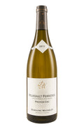 Meursault Perrieres Michelot 2017