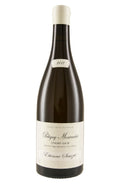 Puligny Montrachet Champ Gain Etienne Sauzet 2017
