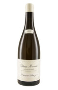 Puligny Montrachet Les Folatieres Etienne Sauzet 2017