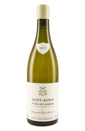 Saint Aubin Les Charmois Paul Pillot 2017