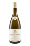 Chassagne Montrachet Clos St Jean Paul Pillot 2017