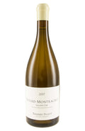 Batard Montrachet Thierry Pillot 2017