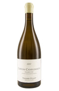 Corton Charlemagne Thierry Pillot 2017