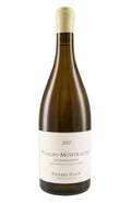 Puligny Montrachet Les Enseigneres Thierry Pillot 2017