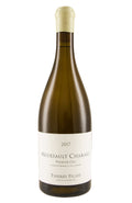 Meursault Charmes Thierry Pillot 2017