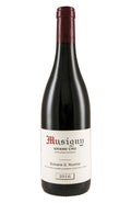 Musigny Georges Roumier 2016