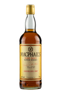 MacPhails Pure Malt 1947