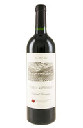 Eisele Vineyard Cabernet Sauvignon 2015