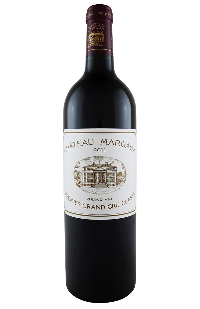 Margaux 2011