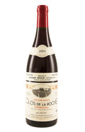 Clos de la Roche Jacky Truchot 2004
