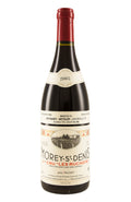 Morey St Denis Les Ruchots Jacky Truchot 2005